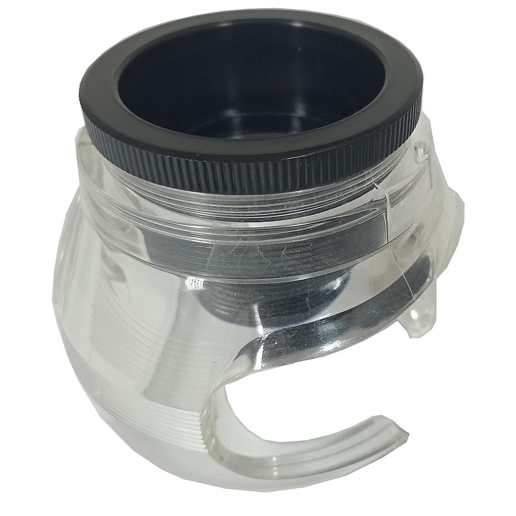 6x control magnifier (end of series) | LESA FRANCE